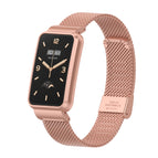 For Xiaomi Mi Band 7 Pro / Rose Red