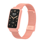 For Xiaomi Mi Band 7 Pro / Bright Pink