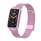 For Xiaomi Mi Band 7 Pro / Rose Pink