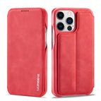 For iPhone 14 Pro Max / Red