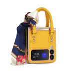 For Samsung Galaxy Z Flip3 5G / Yellow