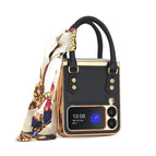 For Samsung Galaxy Z Flip3 5G / Black