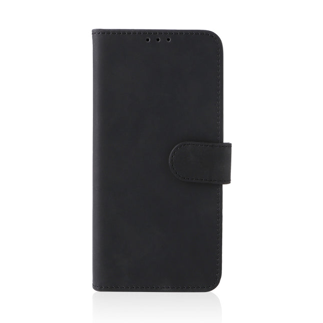 Skin Feel Magnetic Flip Leather Phone Case, For Realme Narzo 50A, For OPPO Reno8 5G, For Asus ROG Phone 6, For Samsung Galaxy M13 4G