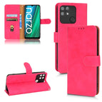 For Realme Narzo 50A / Rose Red