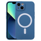 For iPhone 14 Plus / Blue