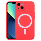 For iPhone 14 Plus / Red