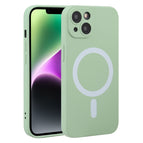 For iPhone 14 Plus / Green