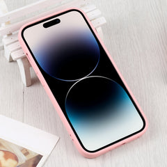 Liquid Silicone Magsafe Phone Case, For iPhone 14 Pro, For iPhone 14