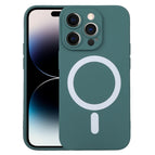 For iPhone 14 Pro Max / Dark Green