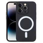 For iPhone 14 Pro Max / Black