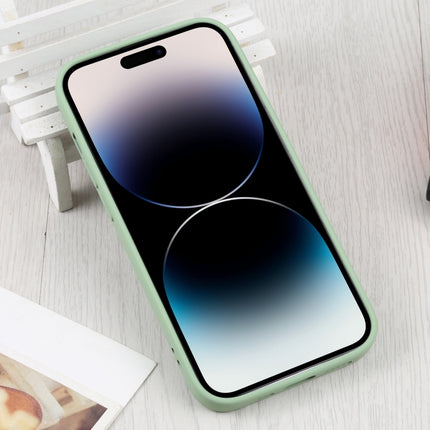 Liquid Silicone Magsafe Phone Case, For iPhone 14 Pro Max, For iPhone 14 Pro