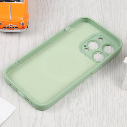 Liquid Silicone Magsafe Phone Case, For iPhone 14 Pro Max, For iPhone 14 Pro