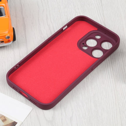 Liquid Silicone Magsafe Phone Case, For iPhone 14 Pro Max, For iPhone 14 Pro