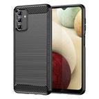For Samsung Galaxy A04s / Black