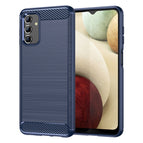 For Samsung Galaxy A04s / Blue