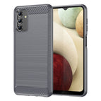 For Samsung Galaxy A04s / Grey