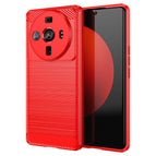 For Xiaomi 12S Ultra / Red