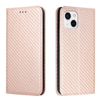 For iPhone 14 Plus / Rose Gold