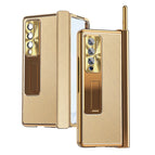 For Samsung Galaxy Z Fold3 5G / Gold