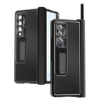 For Samsung Galaxy Z Fold4 / Black
