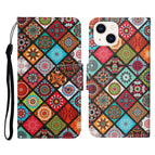 For iPhone 14 / Ethnic Totem