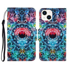 For iPhone 14 / Mandala