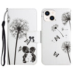 For iPhone 14 / Dandelions