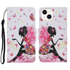For iPhone 14 Plus / Dance Girl