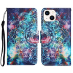 For iPhone 14 Plus / Star Mandala