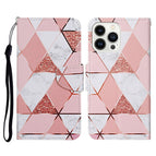 For iPhone 14 Pro / Marble