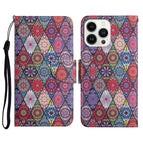 For iPhone 14 Pro / Kaleidoscope