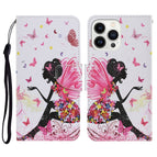 For iPhone 14 Pro Max / Dance Girl