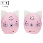 EU Plug / Pink