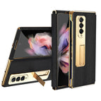 For Samsung Galaxy Z Fold3 5G / Black