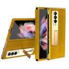 For Samsung Galaxy Z Fold4 / Gold