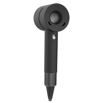 Funda protectora de silicona a prueba de golpes para secador de pelo, para Dyson