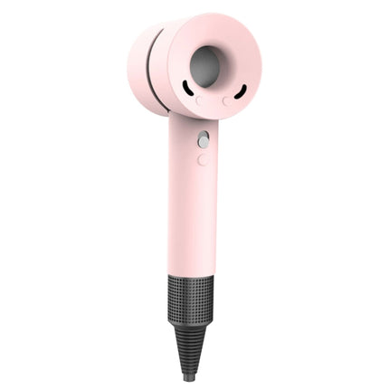 Funda protectora de silicona a prueba de golpes para secador de pelo, para Dyson