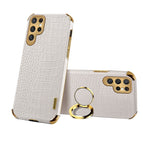 For Samsung Galaxy S22 Ultra 5G / White