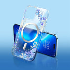 For iPhone 14 Pro / Gypsophila