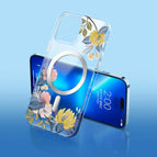 For iPhone 14 Pro / Chrysanthemums