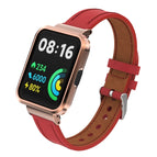 For Xiaomi Mi Watch Lite / Redmi Watch / Red