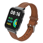 For Xiaomi Redmi Watch 2 Lite / Brown