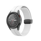 For Samsung Galaxy Watch5 40mm / 44mm / Pro 45mm / White