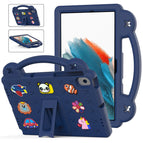 For Samsung Galaxy Tab A8 10.5 2022/2021 / Navy Blue