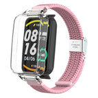 For Xiaomi Mi Band 7 Pro / Fresh Pink