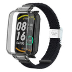 For Xiaomi Mi Band 7 Pro / Black