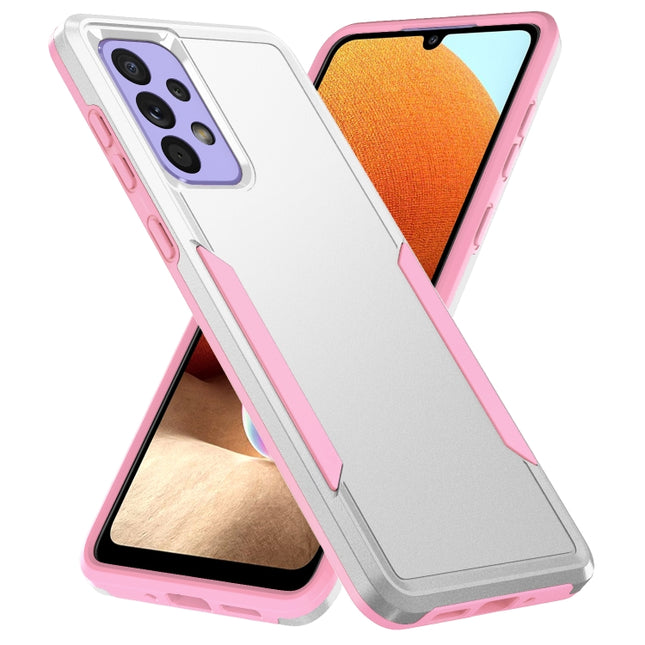 Pioneer Armor Heavy Duty PC + TPU Phone Case, For Samsung Galaxy A33 5G, For Samsung Galaxy A53 5G, For Samsung Galaxy A73