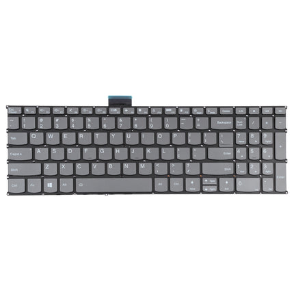 US Version Keyboard with Backlight, For Lenovo Yoga C740-15IML, For Lenovo Y520, For Lenovo Y520 Red Word, For Lenovo IdeaPad 5, For Lenovo Xiaoxin Air 14 2020, For Lenovo IdeaPad 320s-13 320s-13ikb, For Lenovo IdeaPad 720s-14IKB                       ...