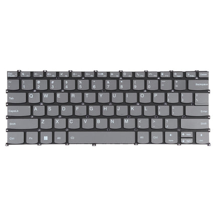 US Version Keyboard with Backlight, For Lenovo Yoga C740-15IML, For Lenovo Y520, For Lenovo Y520 Red Word, For Lenovo IdeaPad 5, For Lenovo Xiaoxin Air 14 2020, For Lenovo IdeaPad 320s-13 320s-13ikb, For Lenovo IdeaPad 720s-14IKB                       ...