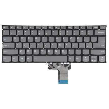 US Version Keyboard with Backlight, For Lenovo Yoga C740-15IML, For Lenovo Y520, For Lenovo Y520 Red Word, For Lenovo IdeaPad 5, For Lenovo Xiaoxin Air 14 2020, For Lenovo IdeaPad 320s-13 320s-13ikb, For Lenovo IdeaPad 720s-14IKB                       ...